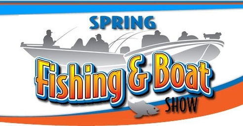 Spring Fishing & Boat Show